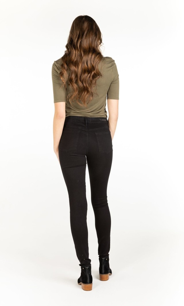 Articles of Society Mya Skinny Jeans - Fringe Boutique