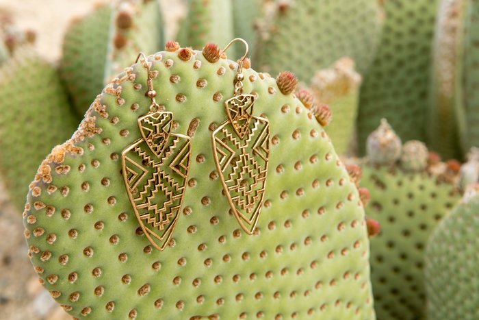 Desert Jewels