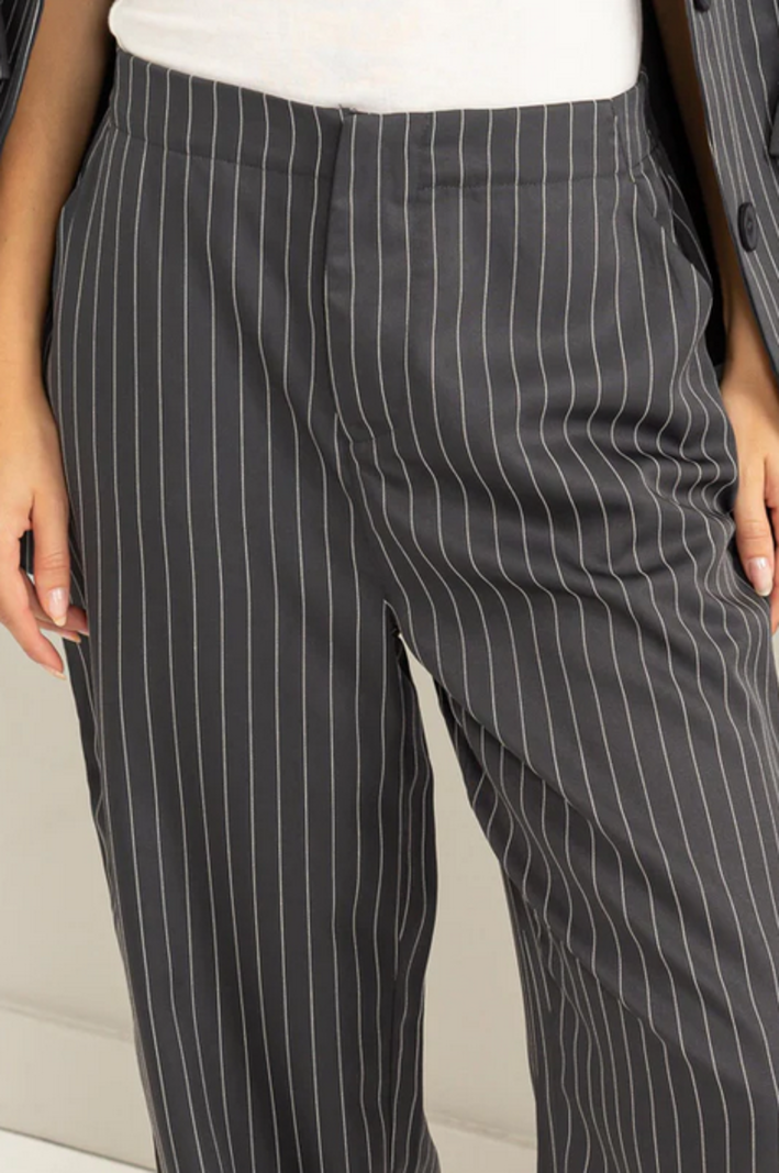 HYFVE Pin Stripe Pants