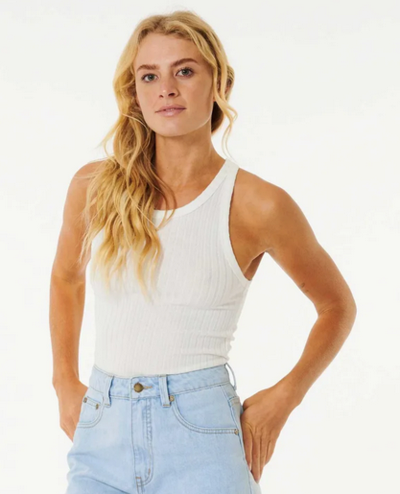 Rip Curl Premium Rib Tank