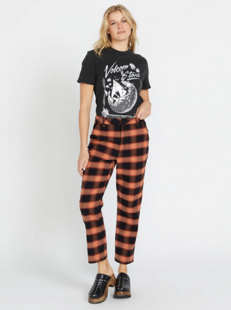 Volcom Frochickie Highrise Pants