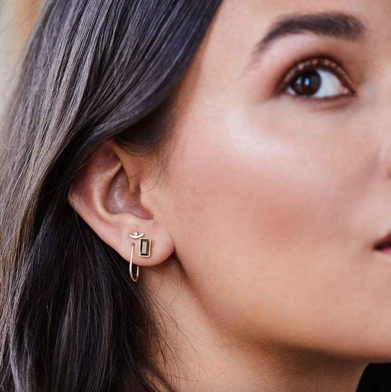 Scout Courtney Stud Trio