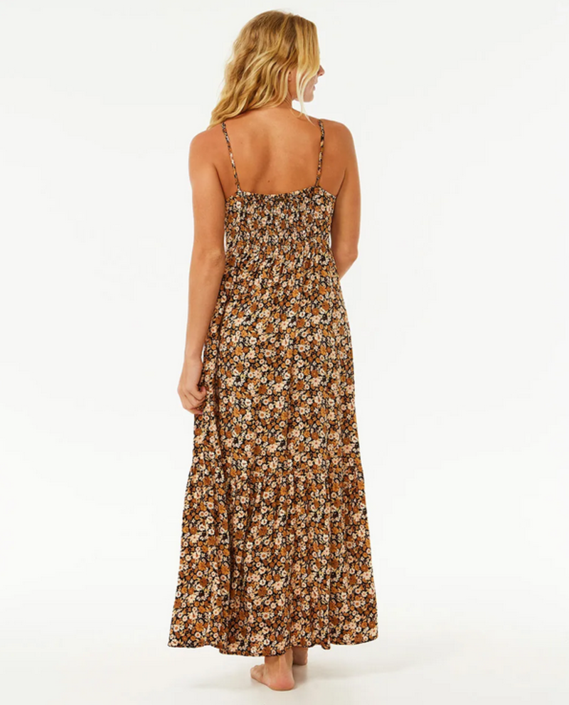 Rip Curl Sea Of Dreams Maxi Dress