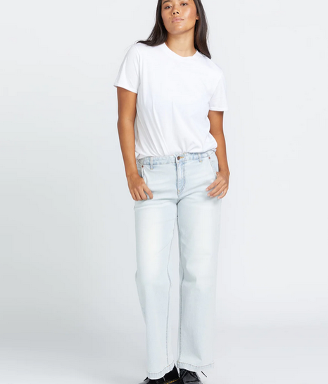 Articles of Society Mya Skinny Jeans - Fringe Boutique