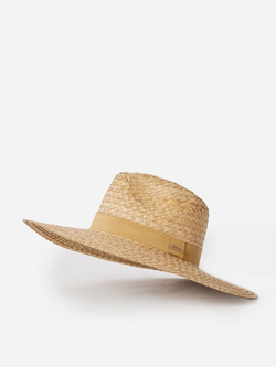 Rip Curl Premium Surf Straw Panama Hat