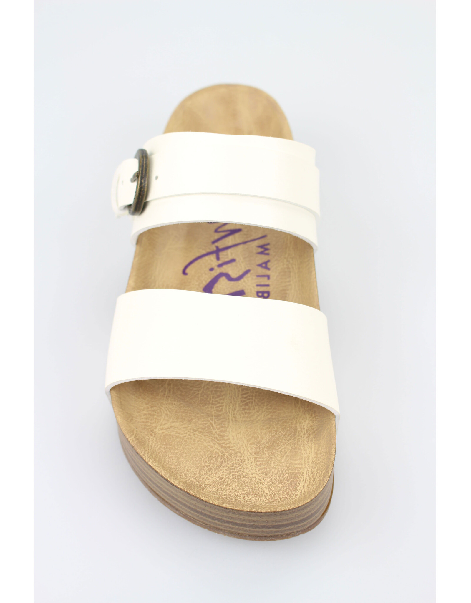 Blowfish Marge Platform Sandal Fringe Boutique