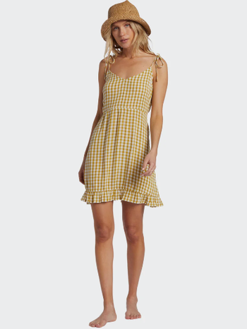 Billabong Heart Breaker Sundress