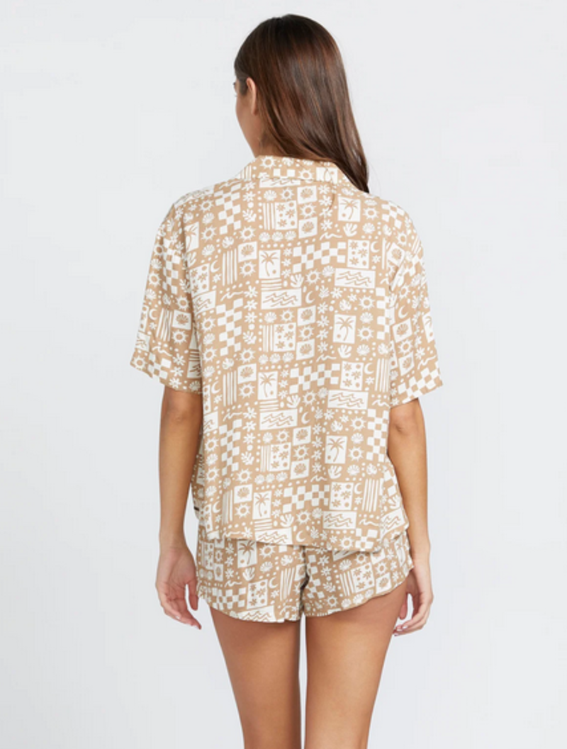 Volcom Sunny Daze Top