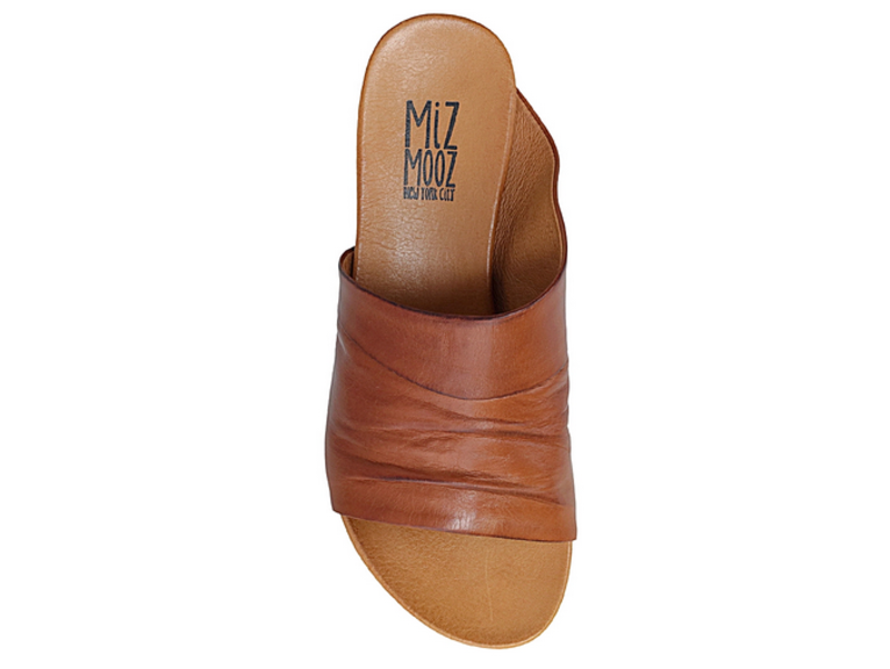 Miz Mooz Miz Mooz Aria Slide Sandal