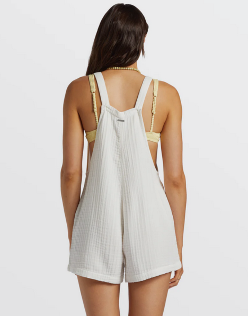 Billabong Beach Crush Romper