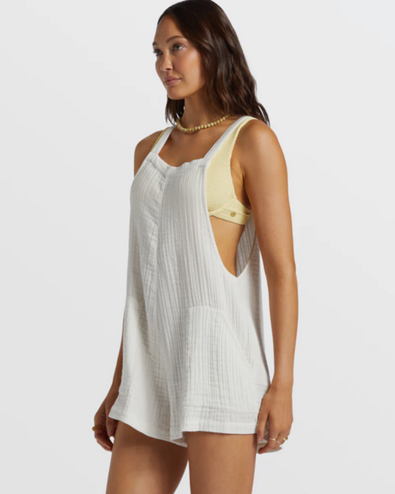 Billabong Beach Crush Romper