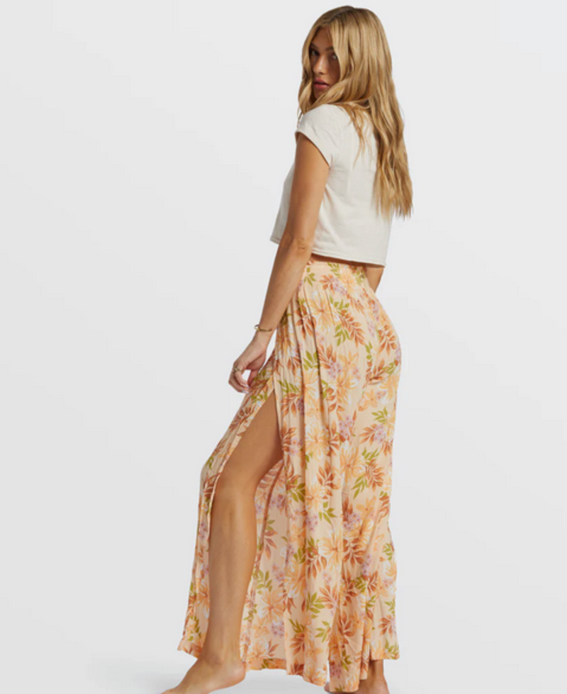 Billabong Split Spirit Floral Pants