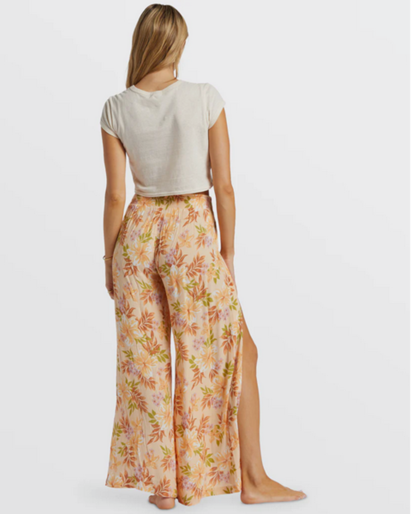 Billabong Split Spirit Floral Pants