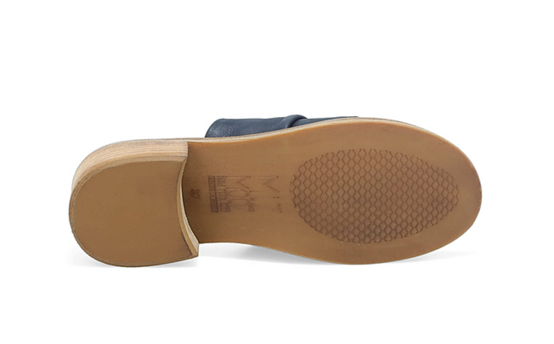 Miz Mooz Miz Mooz Mali Slide Sandal