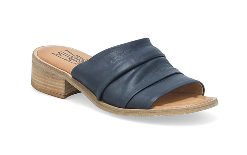 Miz Mooz Miz Mooz Mali Slide Sandal