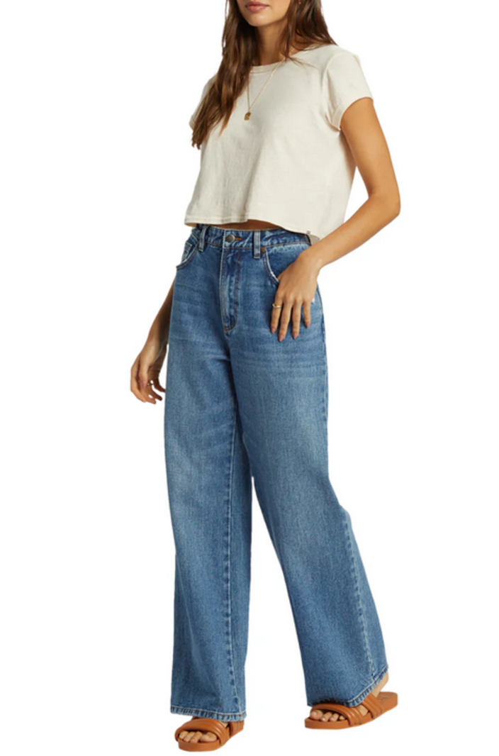 Billabong Aaliyah Jeans