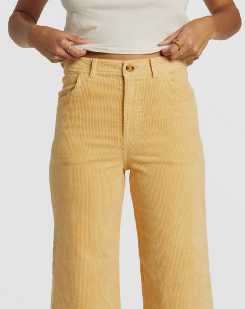 Billabong Be Free Cord Pants