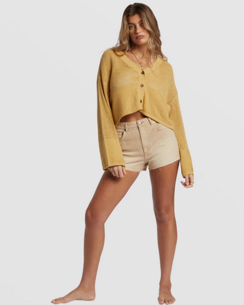 Billabong Tavi Cardigan