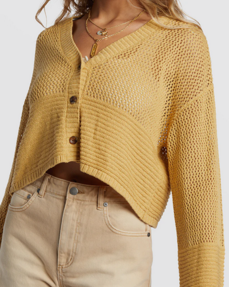 Billabong Tavi Cardigan