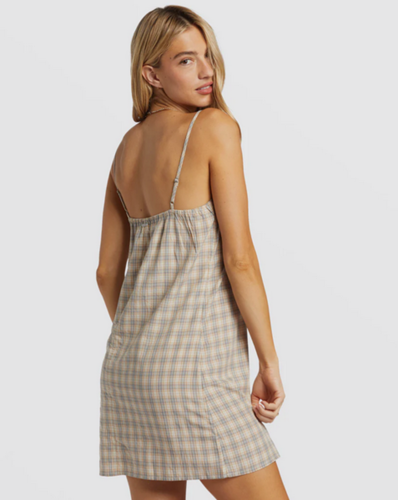 Billabong 90s Babe Slip Dress