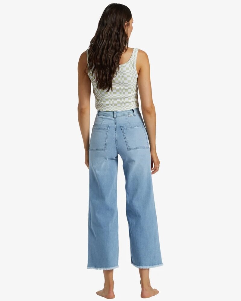 Billabong Free Fall Indigo Jeans