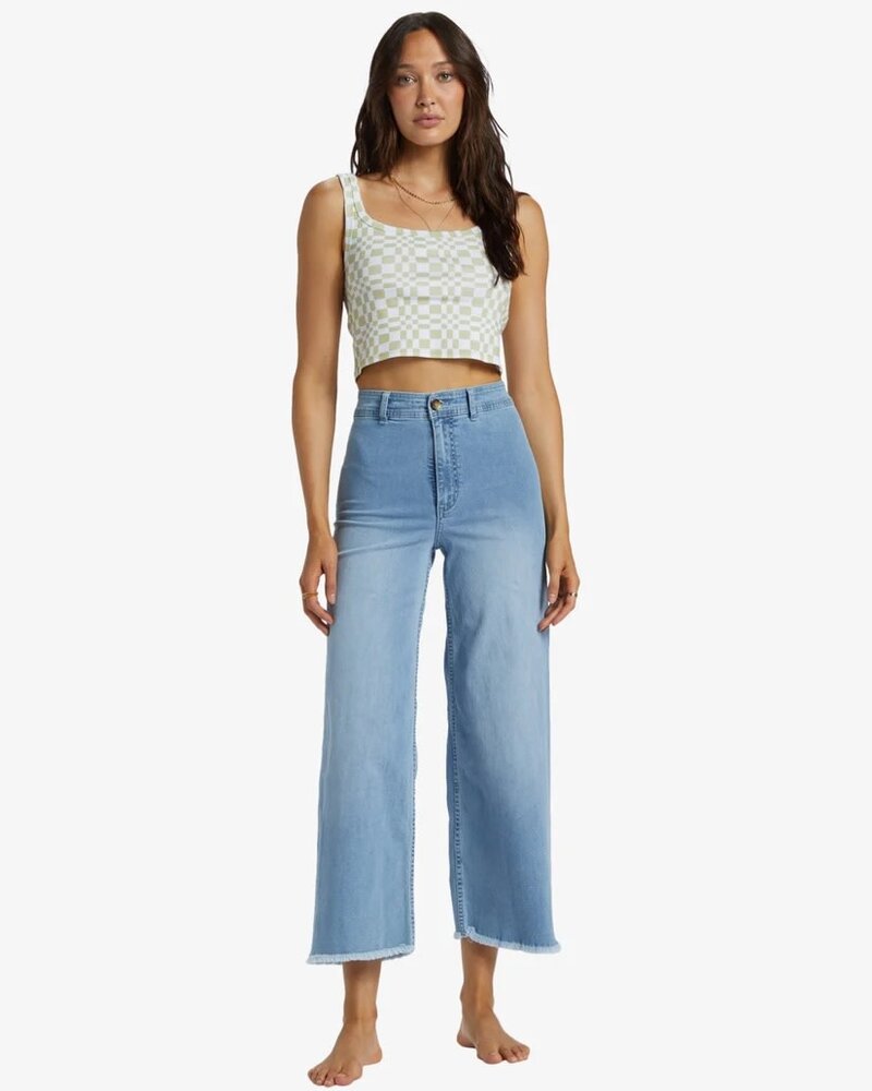 Billabong Free Fall Indigo Jeans