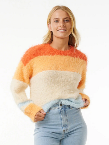 Rip Curl Sunrise Sessions Sweater