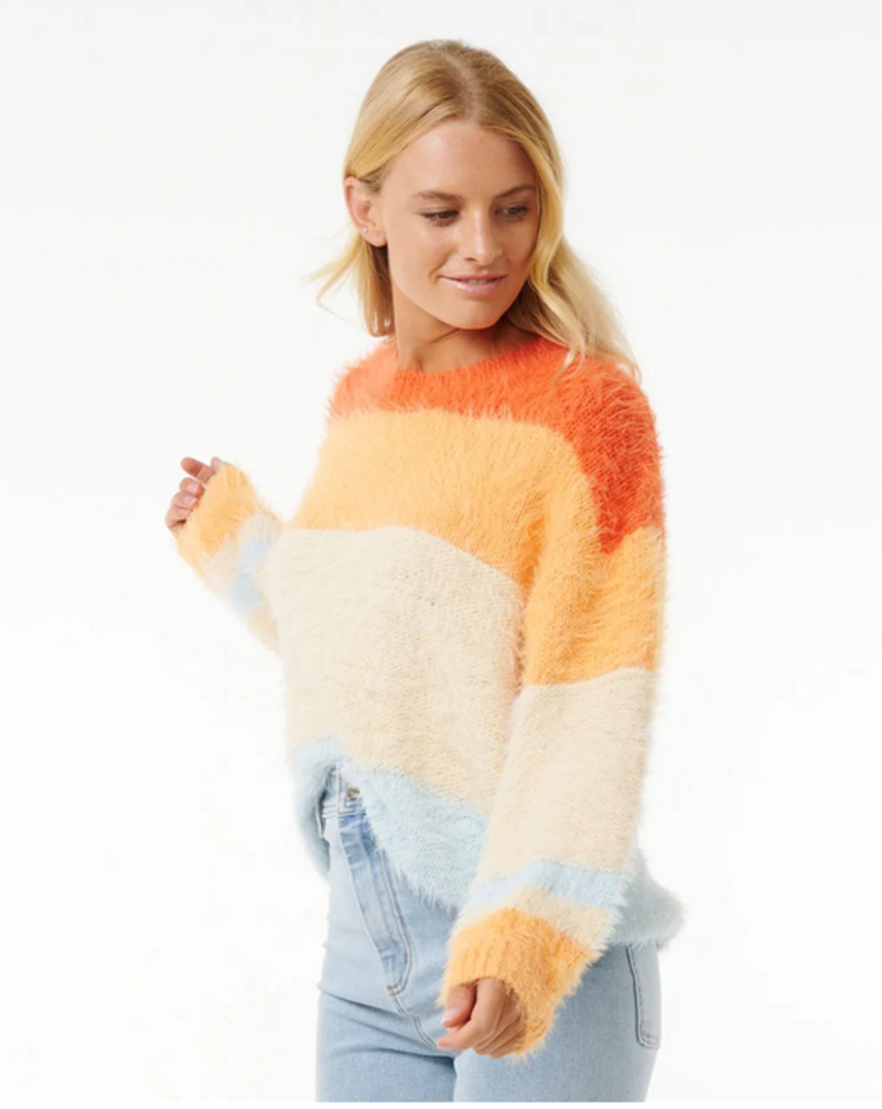 Rip Curl Sunrise Sessions Sweater