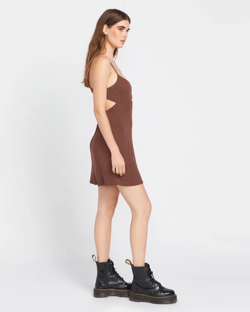 Volcom Desert Dazin Dress