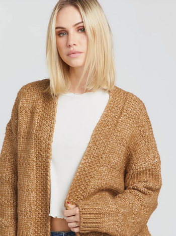 Volcom Deserts Edge Cardi