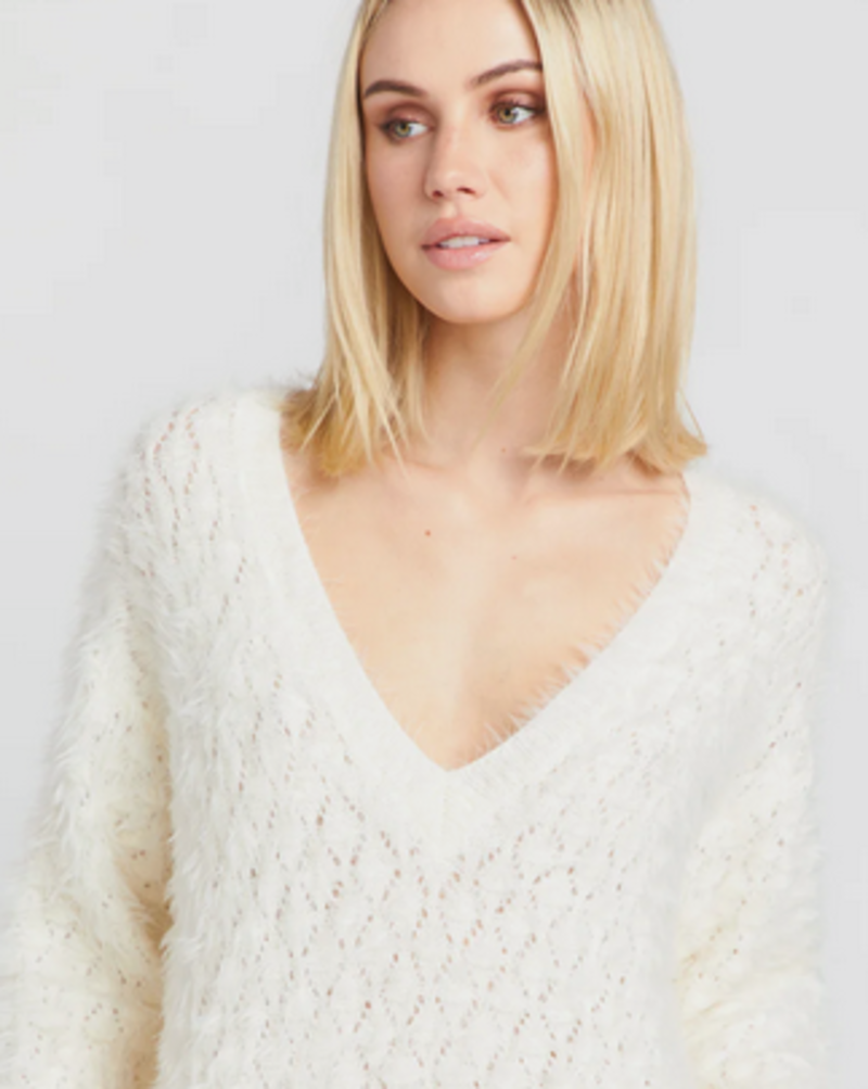 Volcom Mesa Cove Sweater