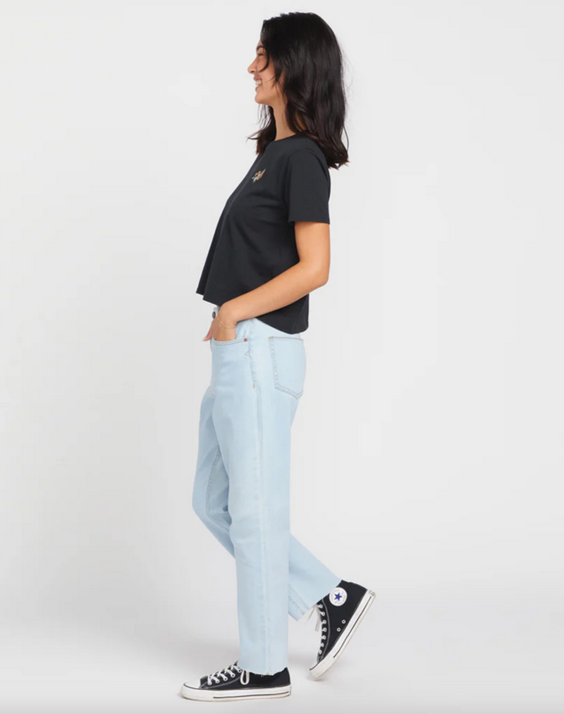 Volcom Stoned Straight Jeans