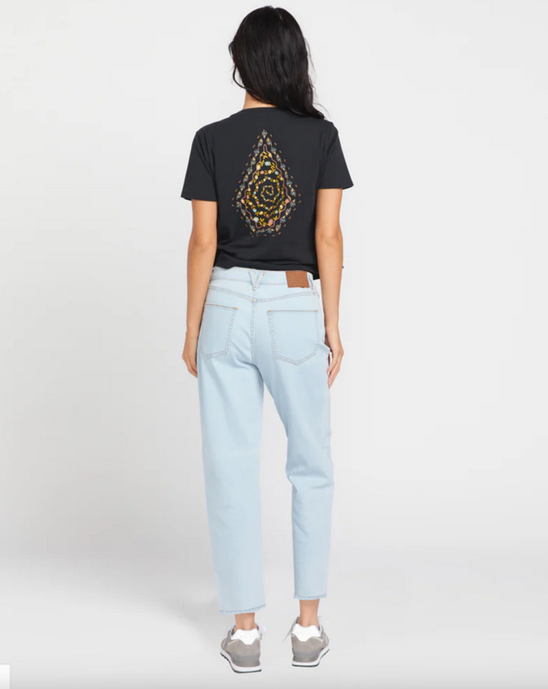 Volcom Stoned Straight Jeans