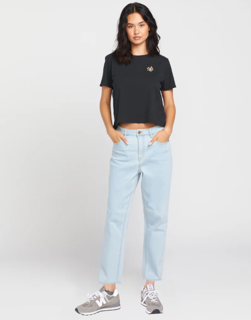 Volcom Stoned Straight Jeans