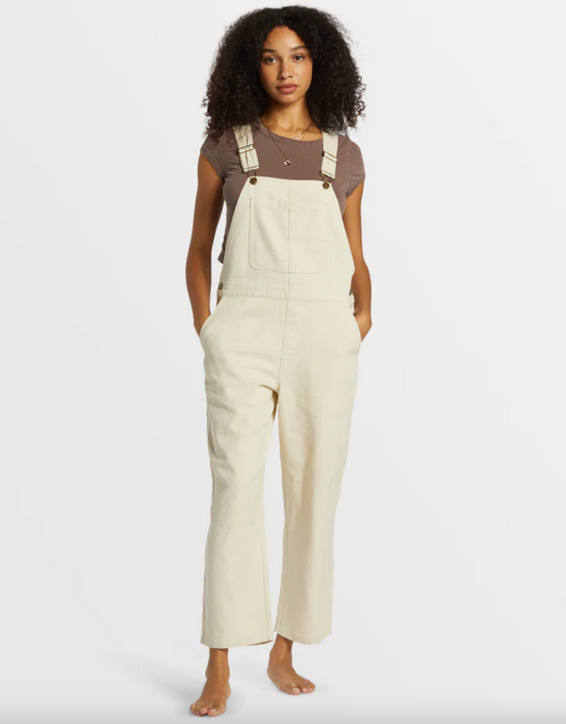 Billabong Sand Canyon Overalls