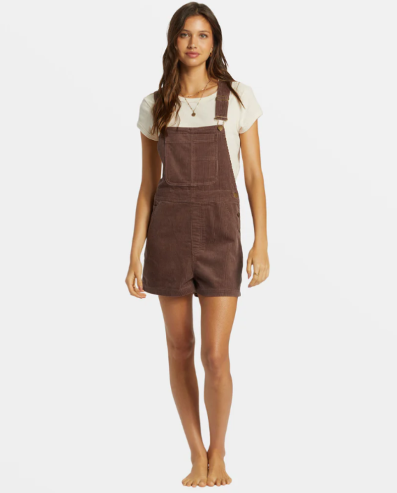 Billabong Sand Canyon Shortall Cord