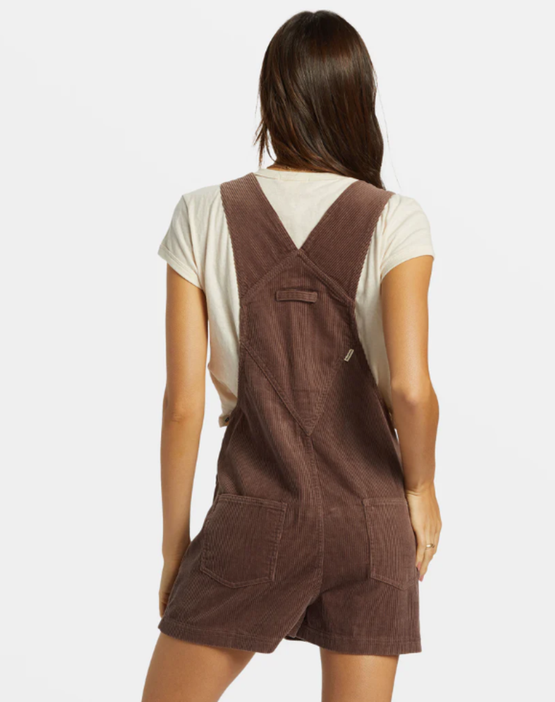 Billabong Sand Canyon Shortall Cord