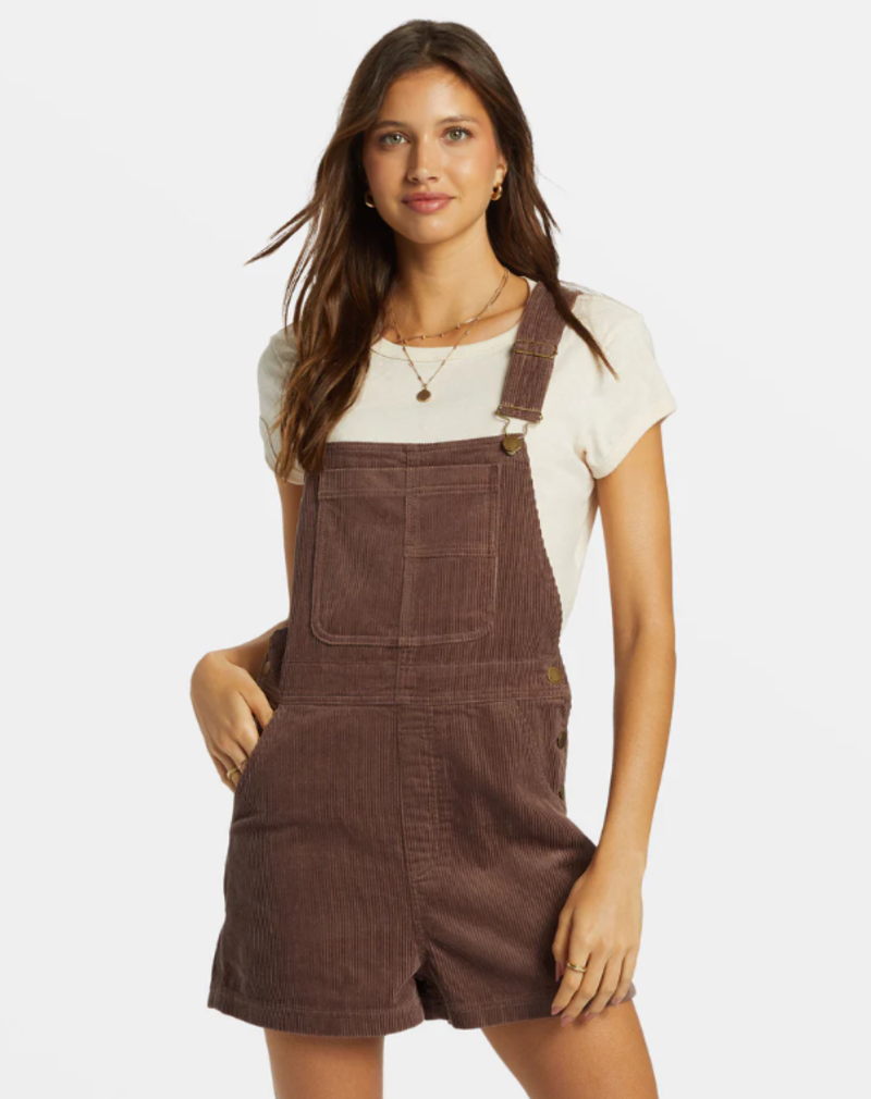 Billabong Sand Canyon Shortall Cord