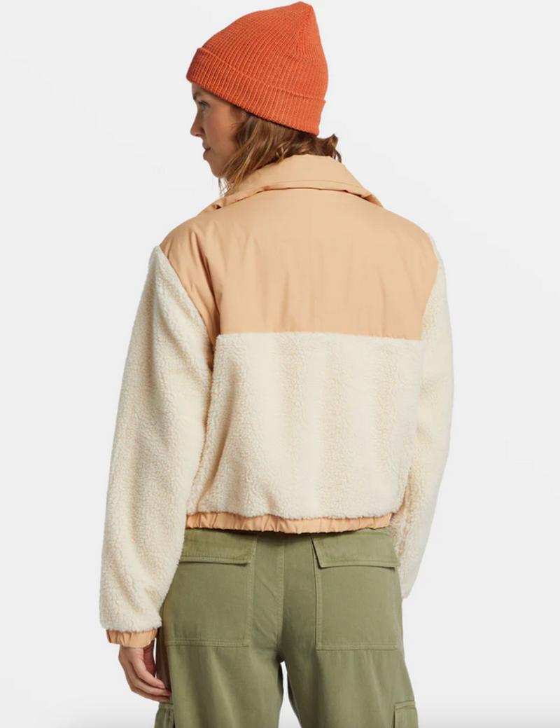 Billabong Lost Trails Jacket