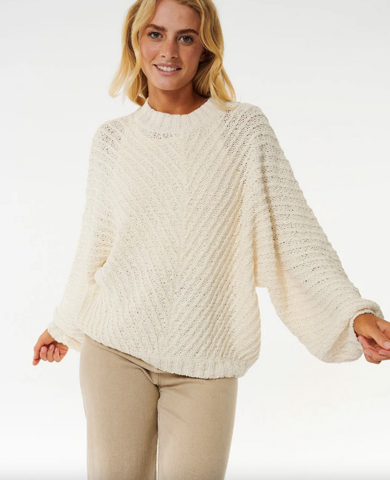 Rip Curl Classic Surf Knit Crew