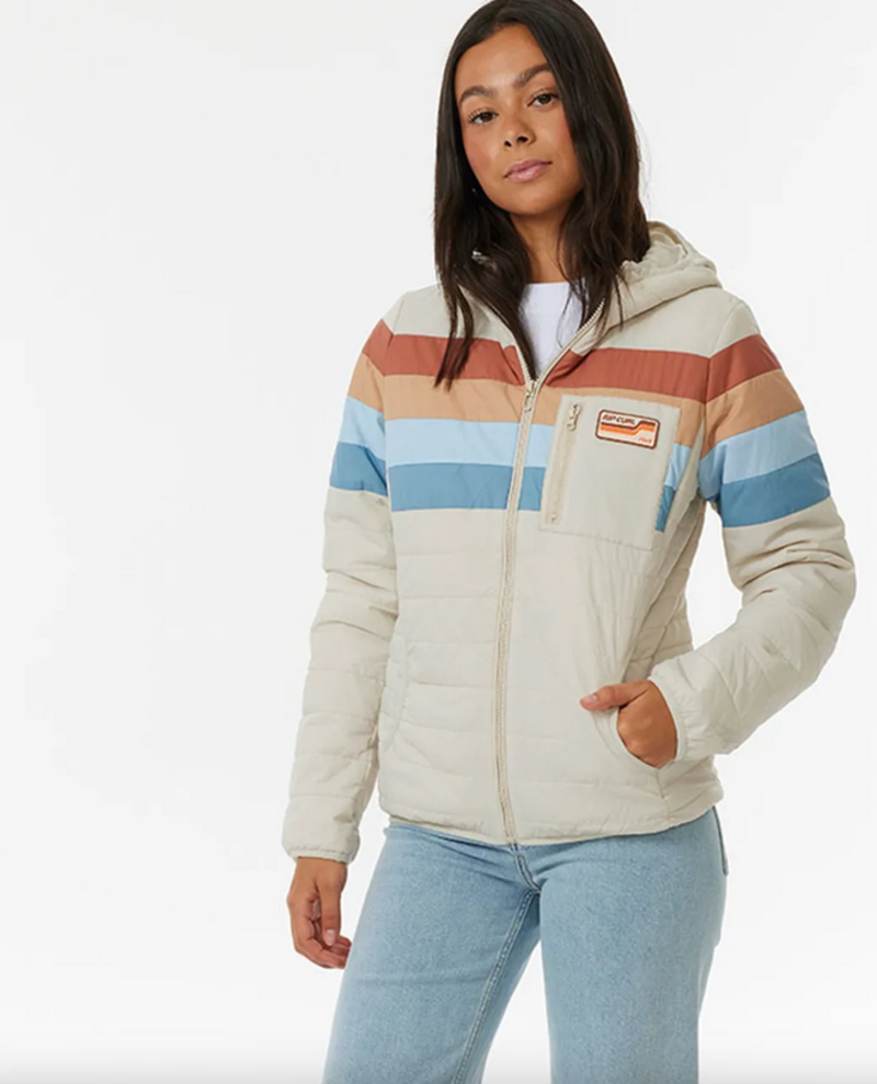 Rip Curl Anti-Series Revival Jacket