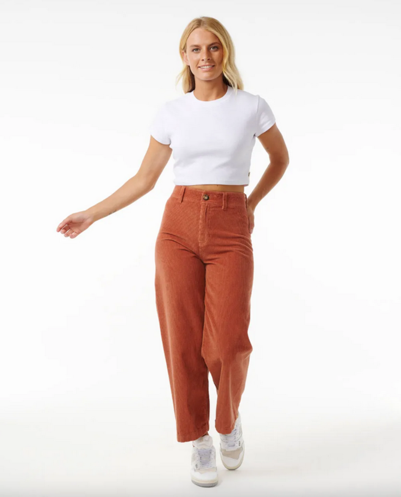 Rip Curl Stevie Cord Pants