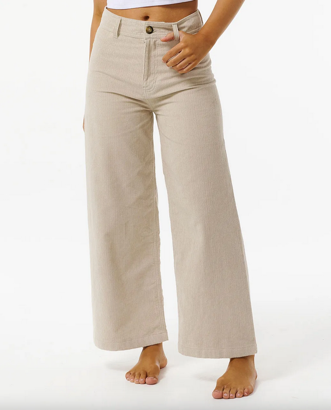 Rip Curl Stevie Cord Pants - Fringe Boutique