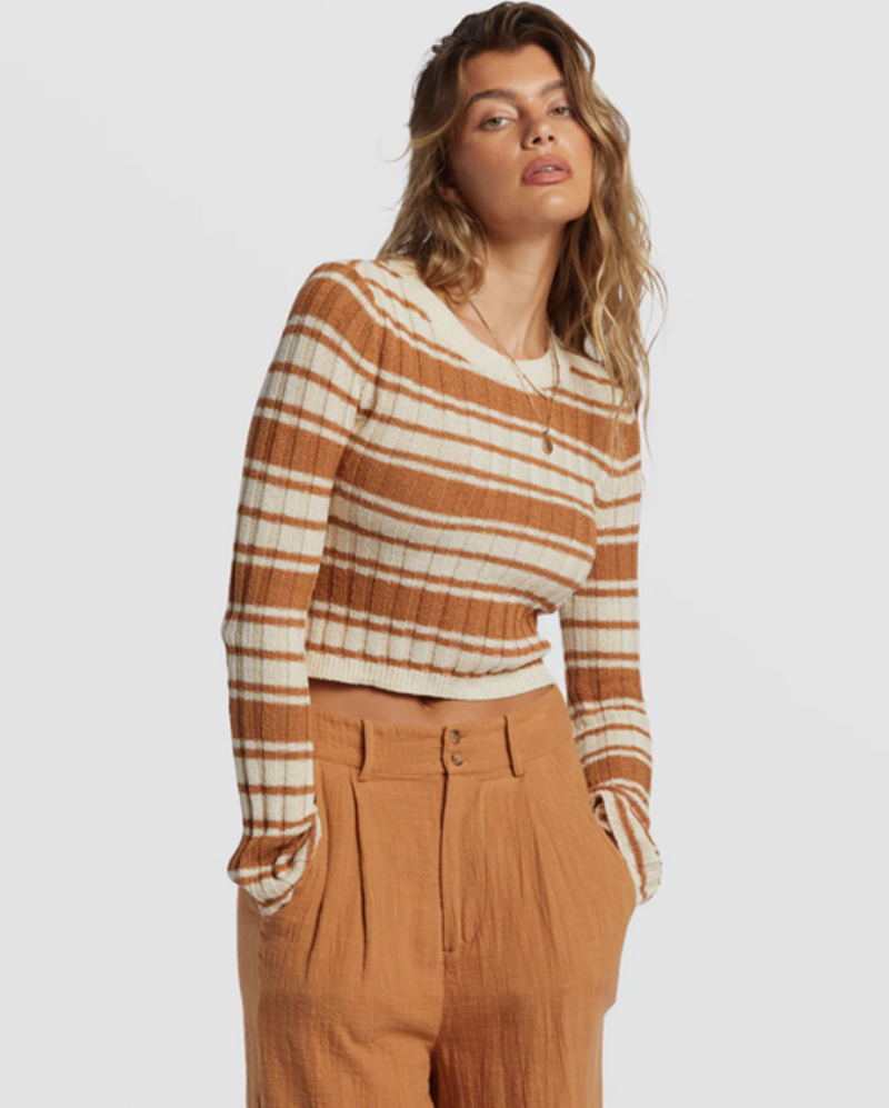 Billabong Clare Sweater