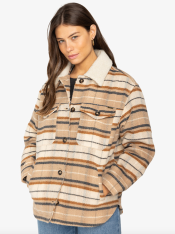 Billabong Lucky Day Coat