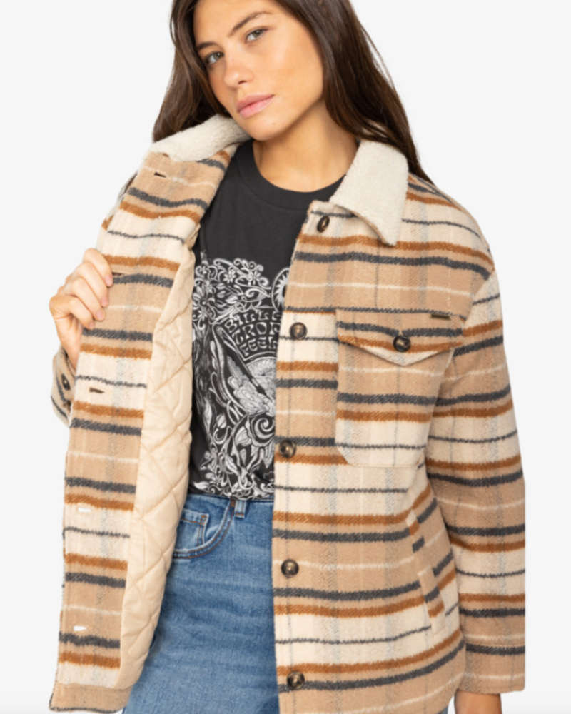 Billabong Lucky Day Coat