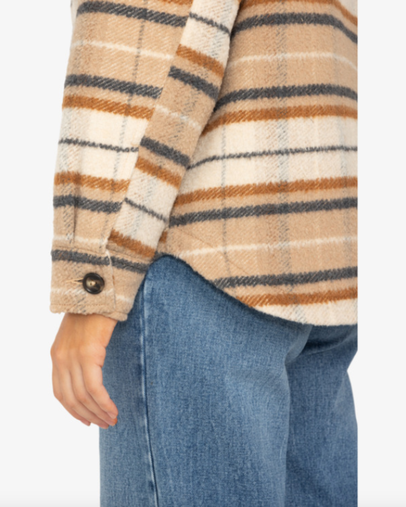 Billabong Lucky Day Coat