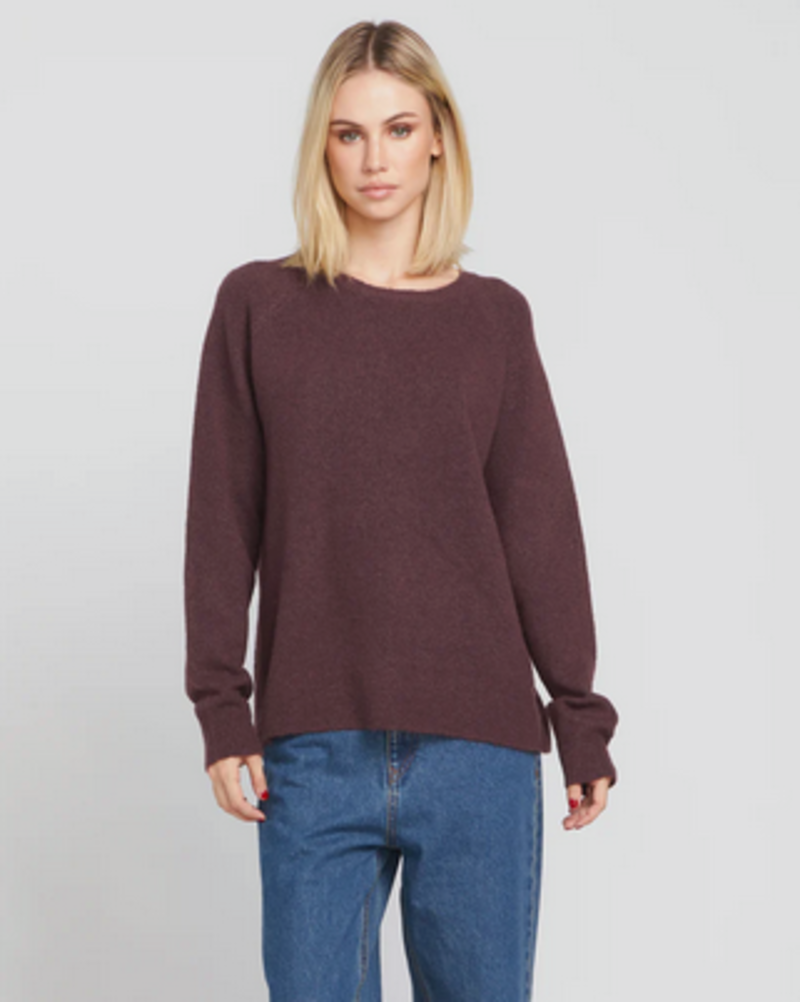 Volcom Twinkle Teas Sweater