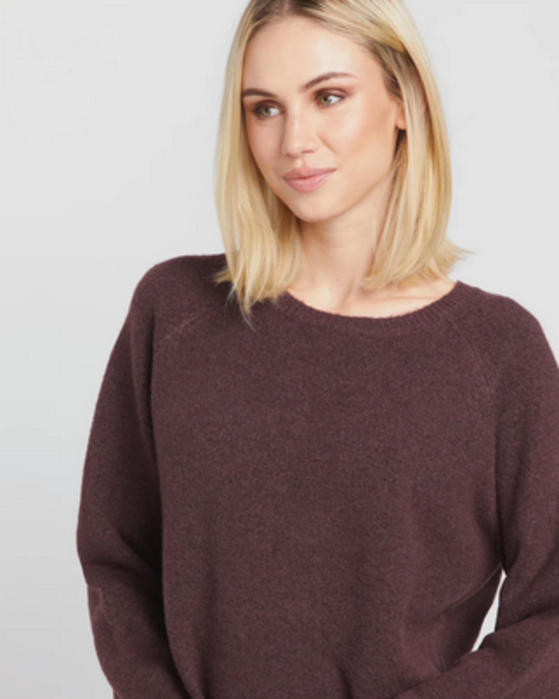 Volcom Twinkle Teas Sweater