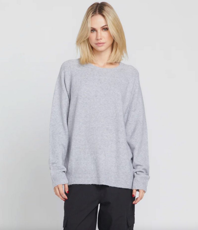 Volcom Twinkle Teas Sweater